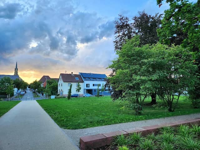 Hermann-Meinzer-Park - Image 1