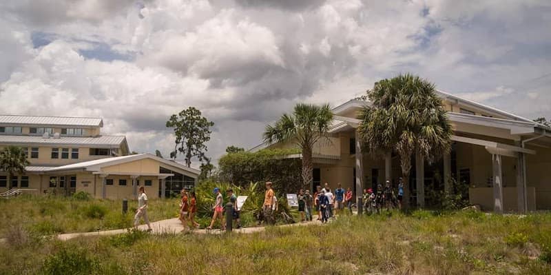 Archbold Biological Station - Image 1