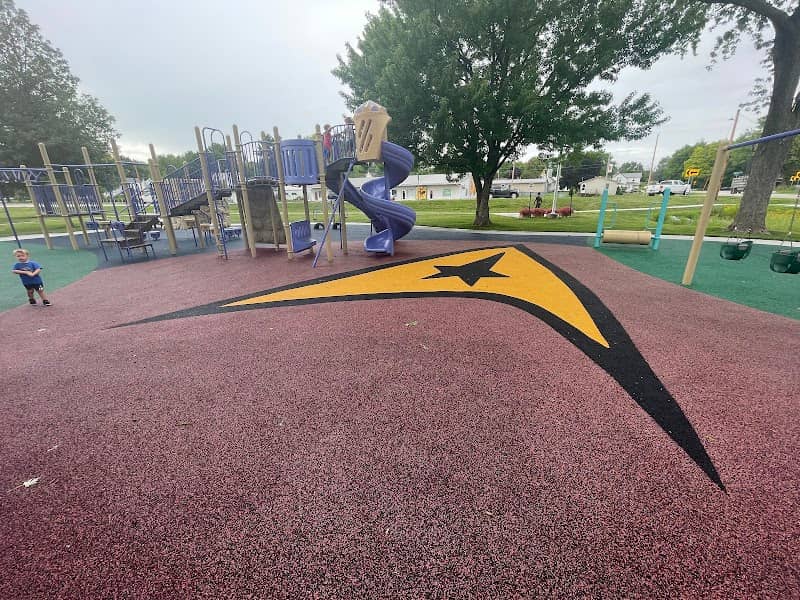Railroad Park - Image 1