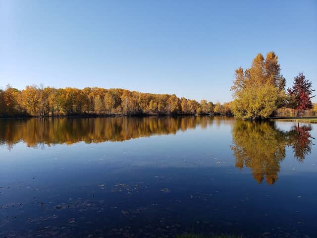 Irene Rinehart Riverfront Park - Image 1
