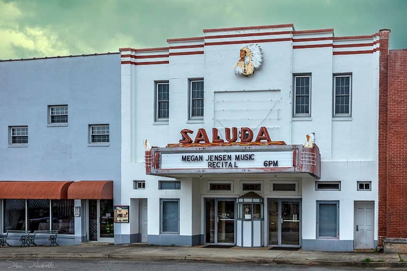 Saluda County Historical Society - Image 1