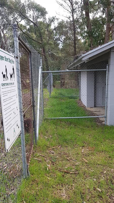 Upper Sturt Fenced Dog Park - Image 2