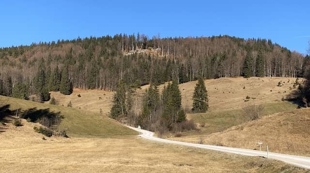 Meßnerberg - Image 1