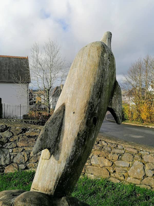 Sharkham Park - Image 1
