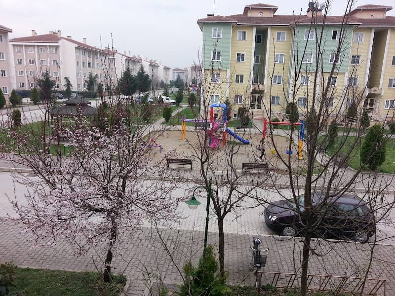 Child park - Image 1