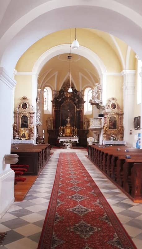 Church of All Saints - Image 2