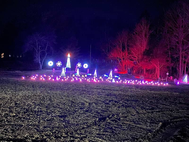 Christmas of Lights - Image 1