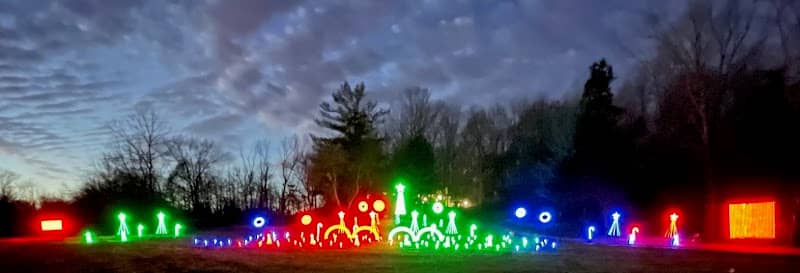 Christmas of Lights - Image 2