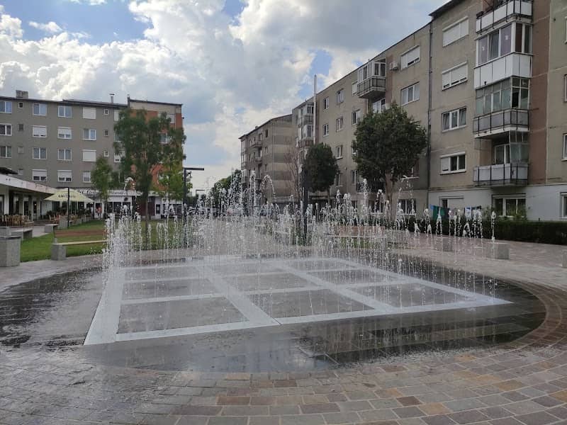 Parc - Image 1
