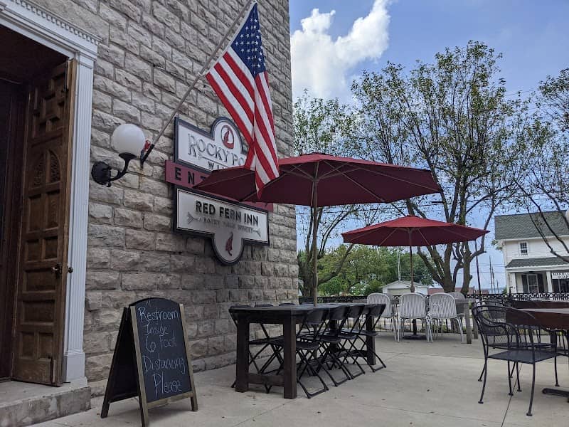 Rocky Point Winery - Image 1