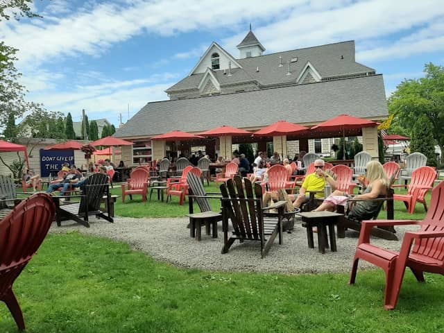 Rocky Point Winery - Image 2