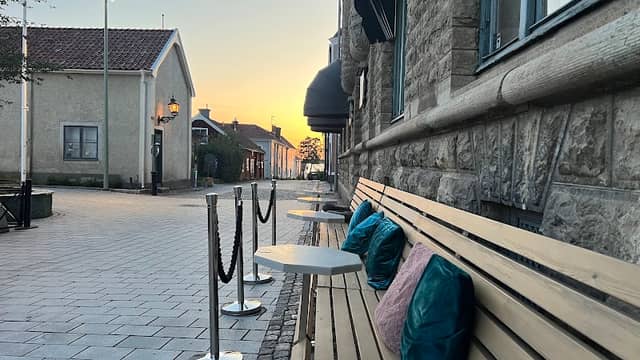 Vadstena City Museum - Image 1