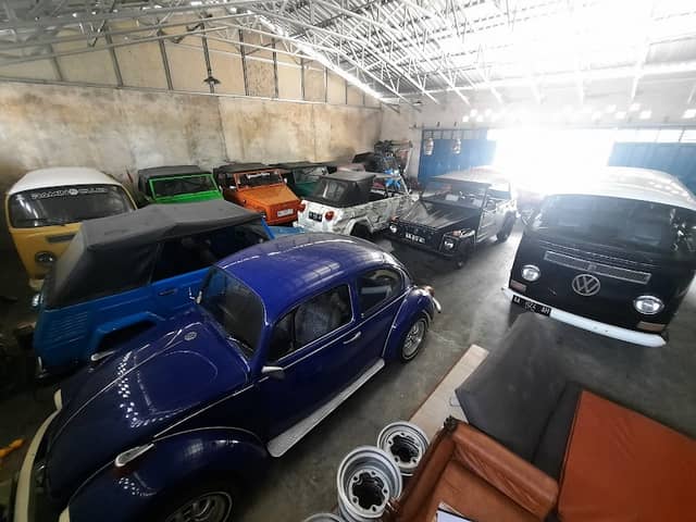 vw wisata magelang - Image 2