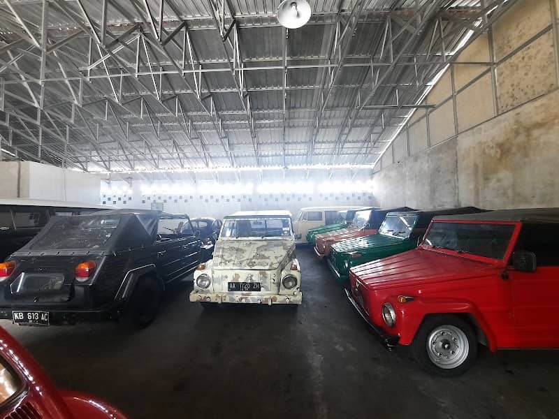 vw wisata magelang - Image 1