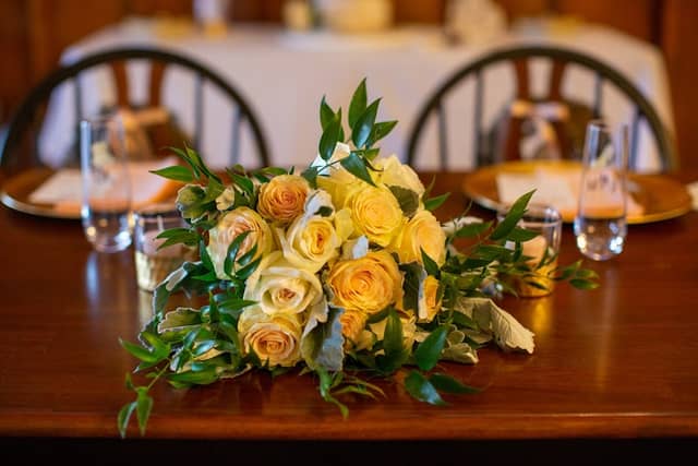Infinity Reflections Weddings and Events LLC - Image 2