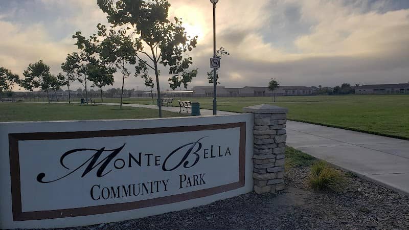 Monte Bella Community Park - Image 1