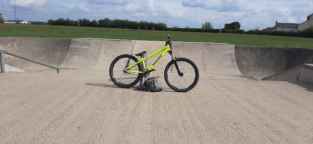 Selston Skate Park - Image 2