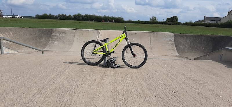 Selston Skate Park - Image 2