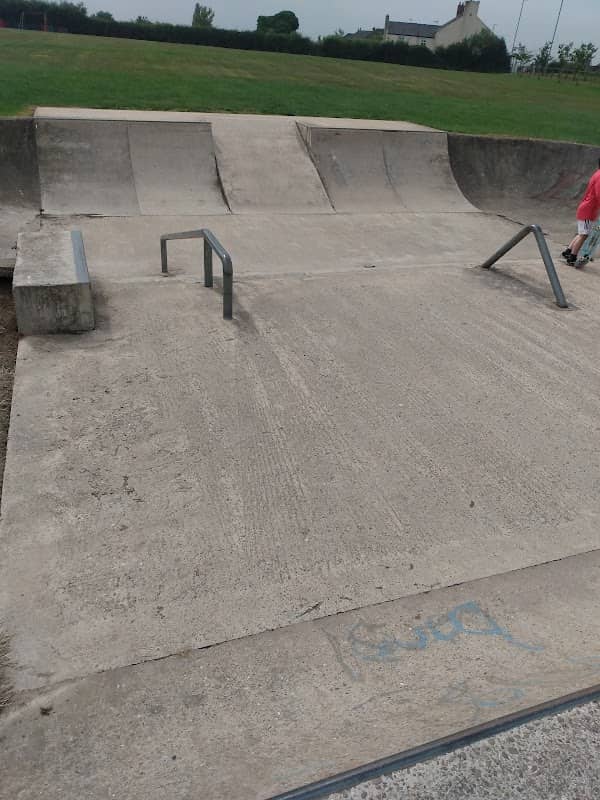 Selston Skate Park - Image 1
