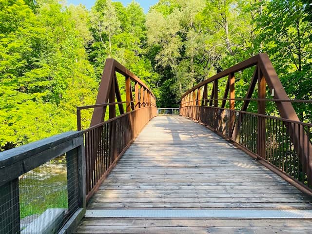 Rouge Valley Park - Image 1