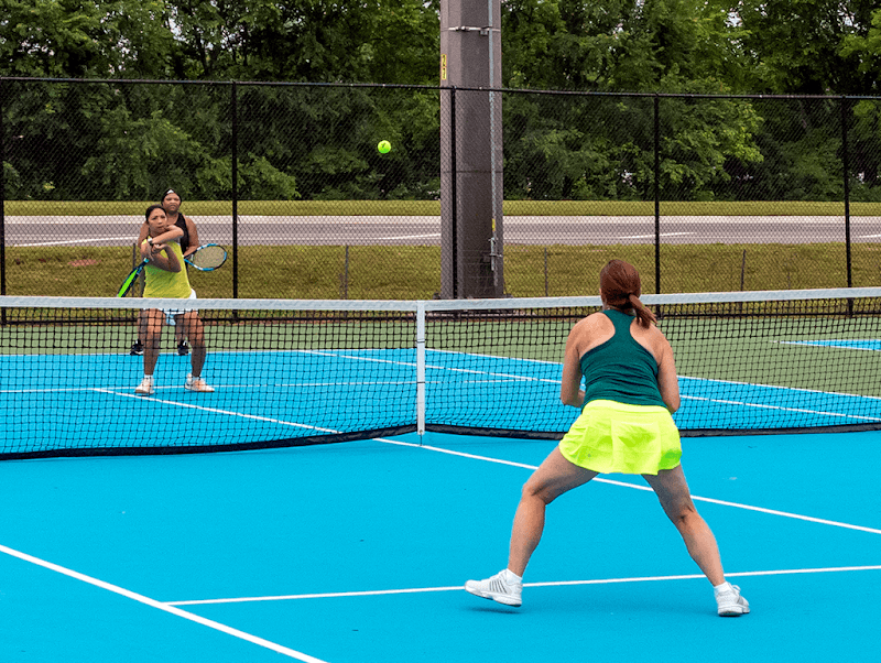 Williamson County Parks & Recreation - Image 2
