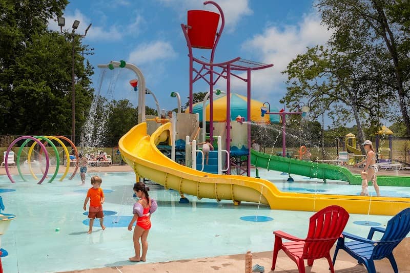 Williamson County Parks & Recreation - Image 1