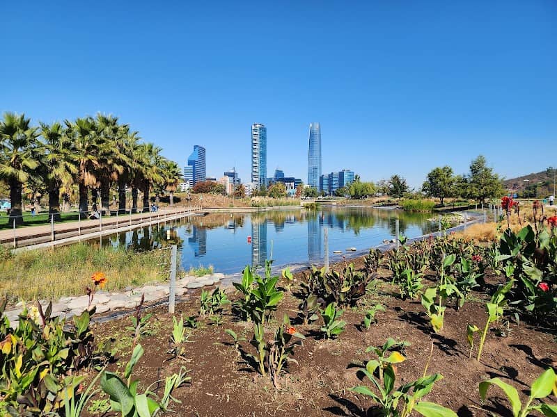 Parque Bicentenario - Image 3