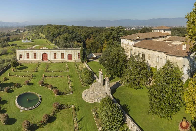 Villa La Magia - Image 1