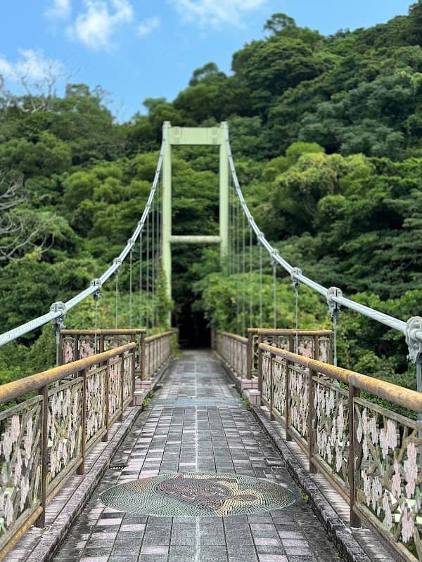 Sakura Bridge - Image 1