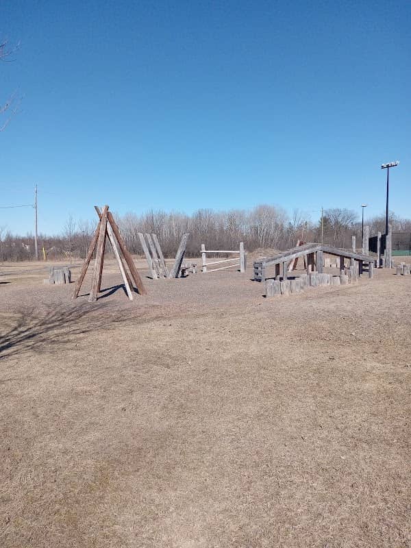 Splash pad - Image 1