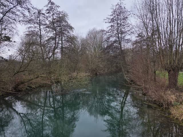 modernes Kunstwerk - Image 1