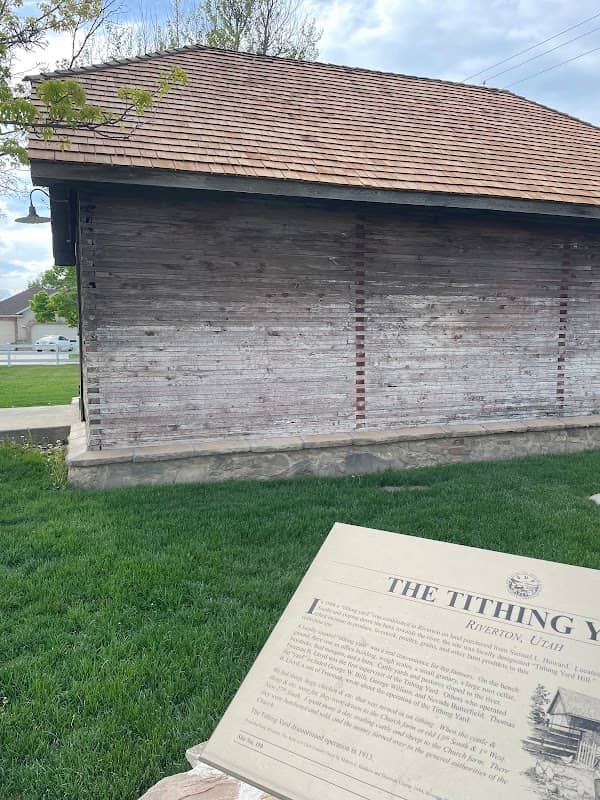 Tithing Hill Park - Image 3