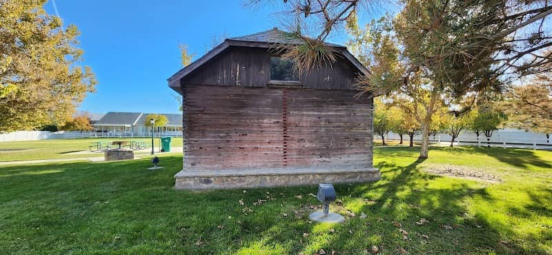 Tithing Hill Park - Image 2