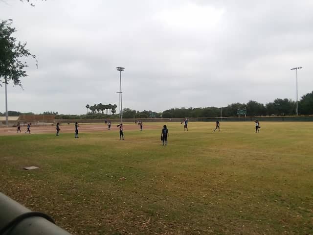 Westside Park and Field - Image 1