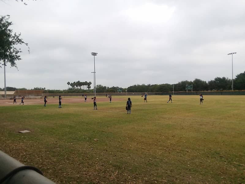Westside Park and Field - Image 1