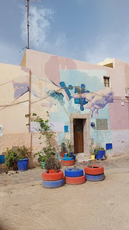 Art walls - Image 1