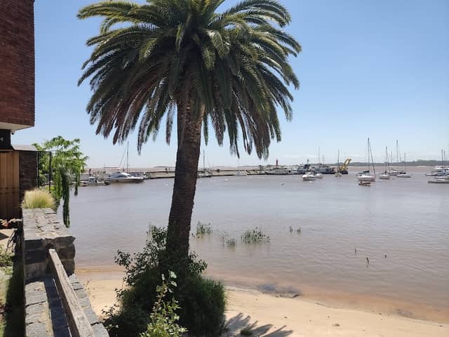 Vista del Muelle Sur - Image 1