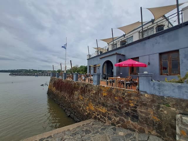 Vista del Muelle Sur - Image 3