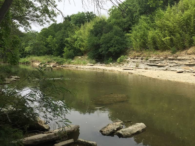 Buffalo Ridge Park - Image 1