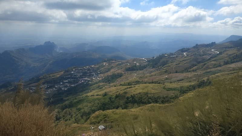 Phu Thap Buek Viewpoint - Image 1
