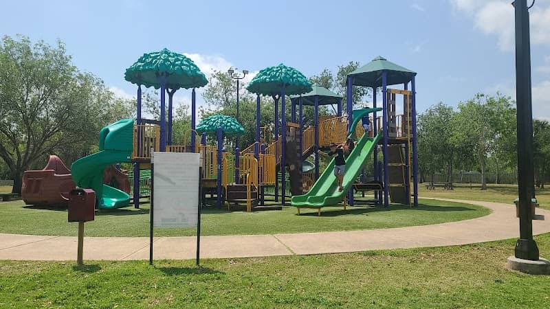 Memorial Park - Image 2