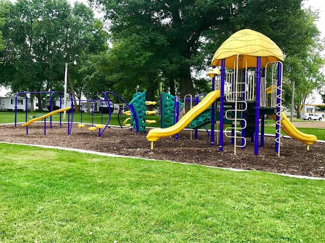 Tourist Park - Image 2