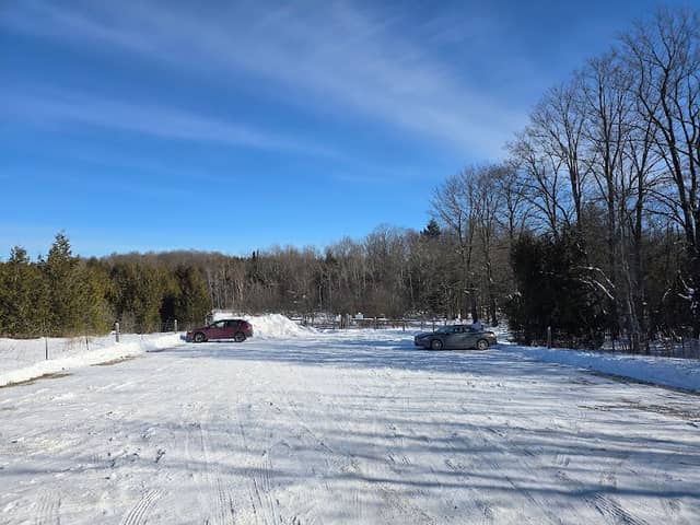 Mulmur Hills side trail - Image 1