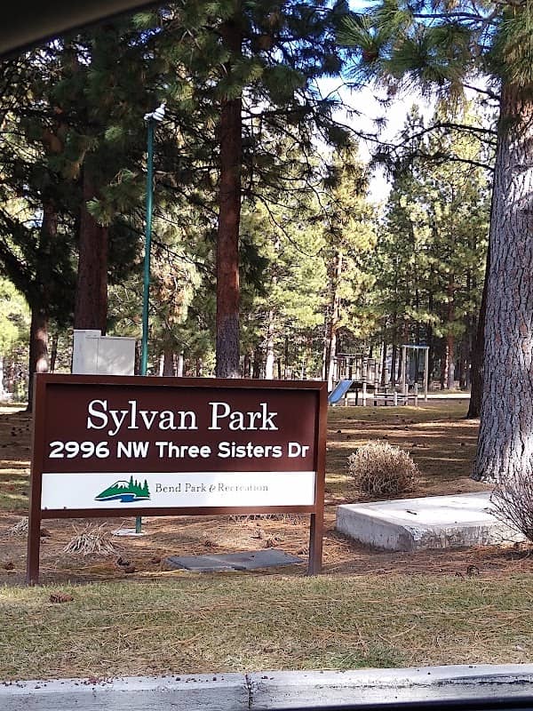 Sylvan Park - Image 1