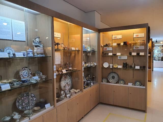 Fantasy Cup Museum - Image 2