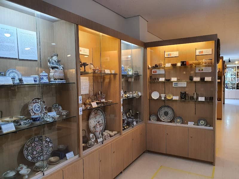Fantasy Cup Museum - Image 2