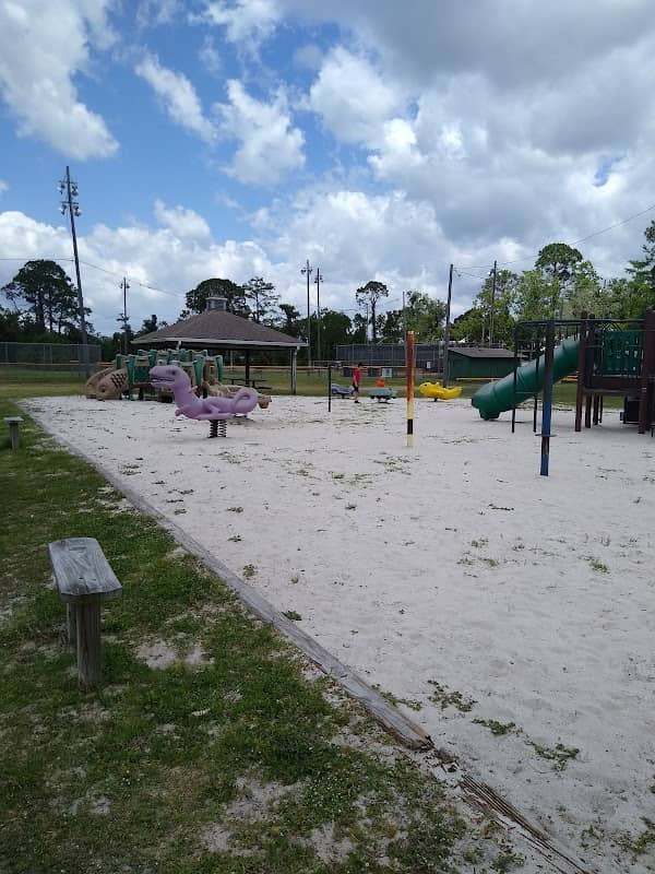 Port St Joe Ball Park - Image 1