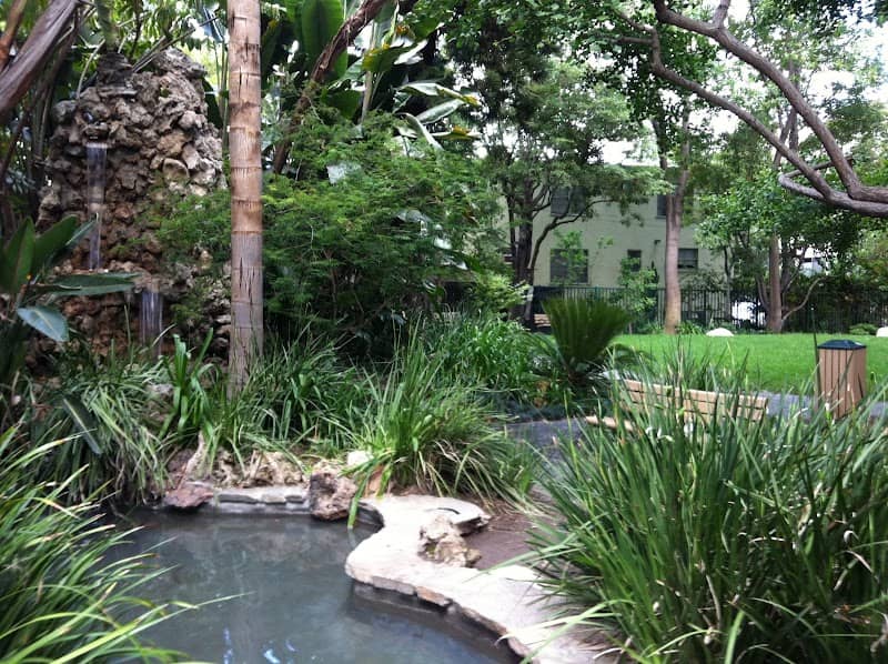 Kings Road Park - Image 2