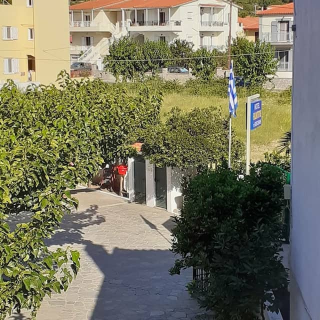 Hotel Filoktitis - Image 1