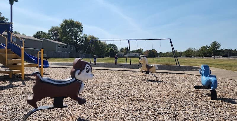 Waldo Park - Image 1